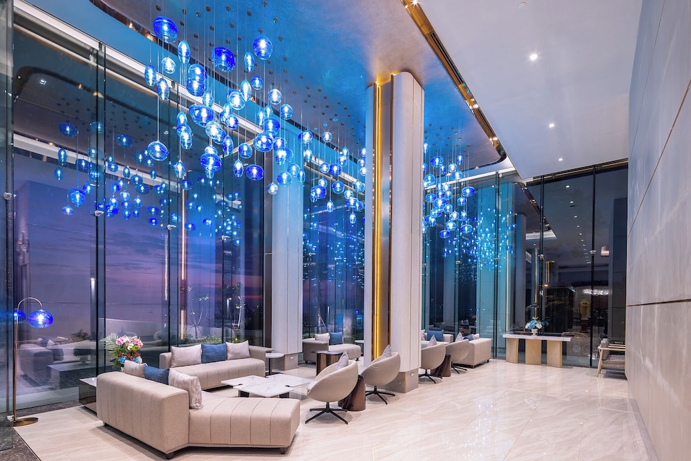 S. Sriracha Hotel and Residence 30/50