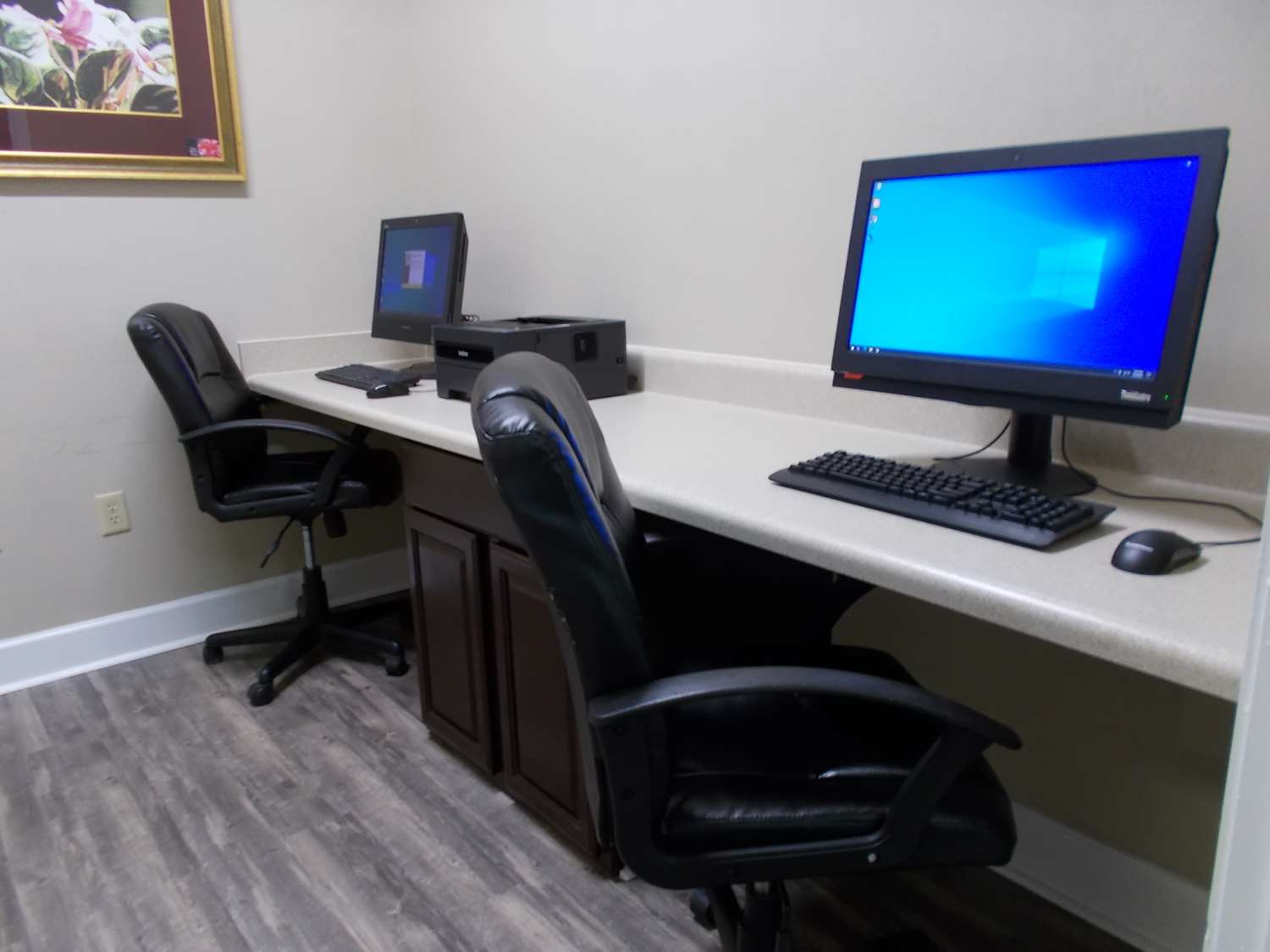 SureStay Plus Hotel by Best Western St Marys Cumberland 31/37