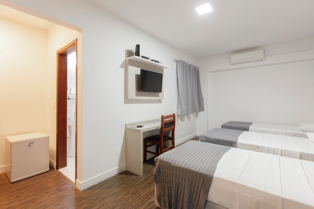Cardim Plaza Hotel 5/50