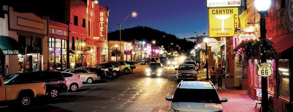 Star Hotel Route 66 Grand Canyon 28/47
