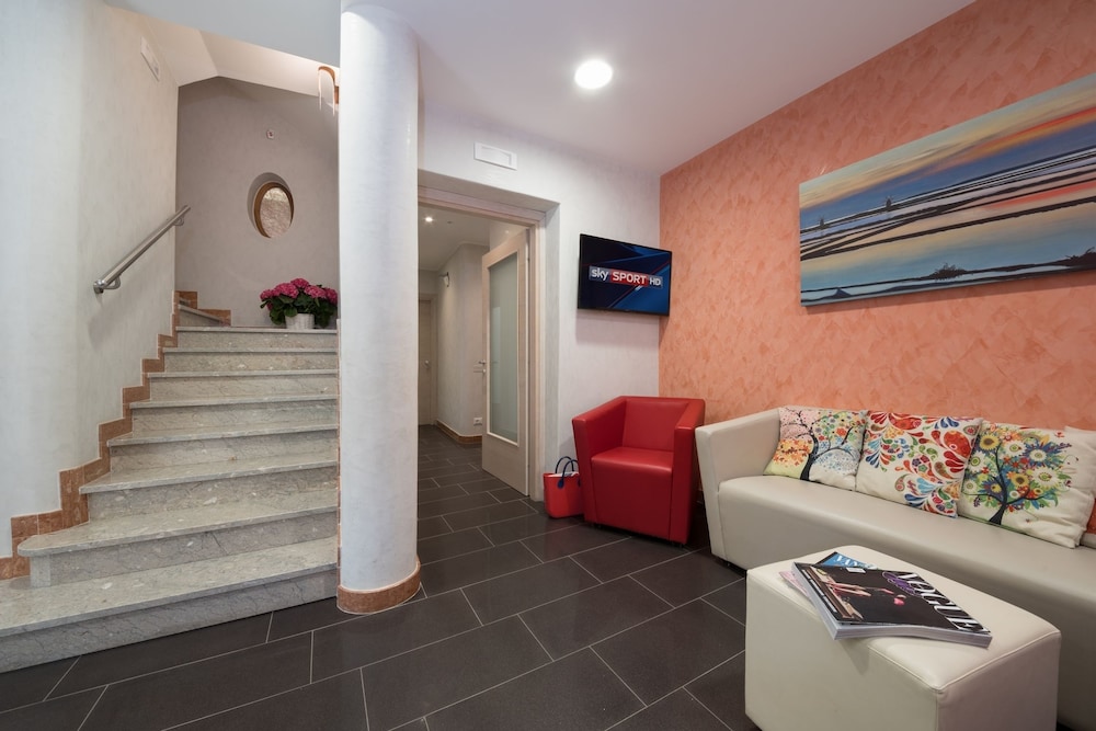 Hotel Biancolilla 23/40