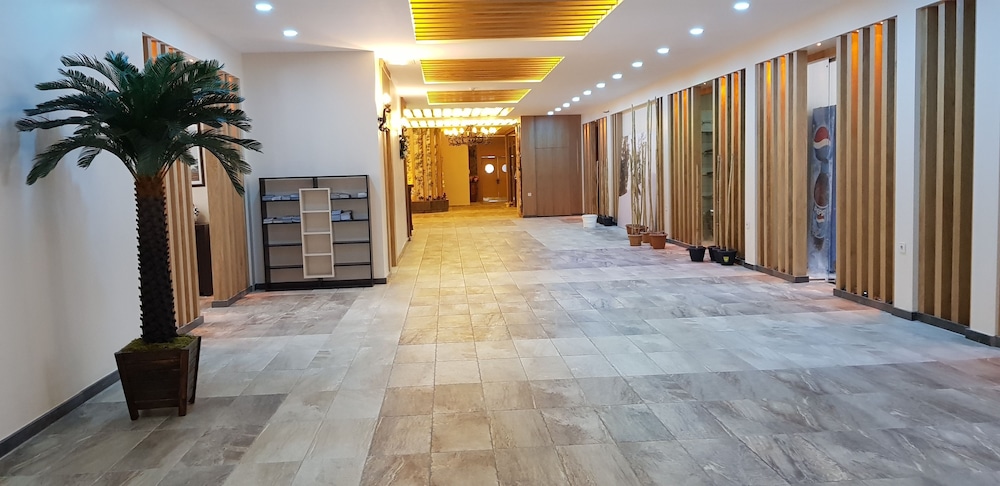 Kayi Snow Otel 15/50