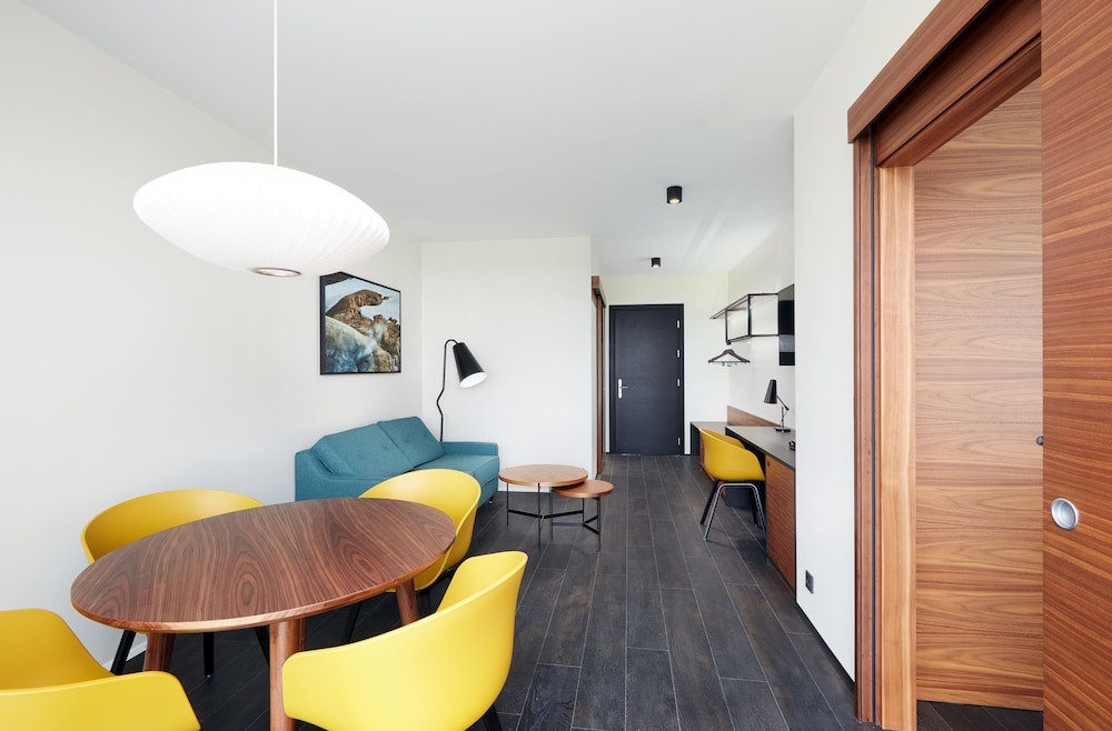 Hotel Ork 36/80
