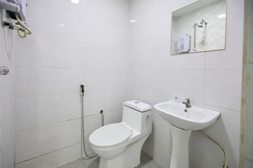 Fast Hotel Idaman Near To IIUM KL 71/75