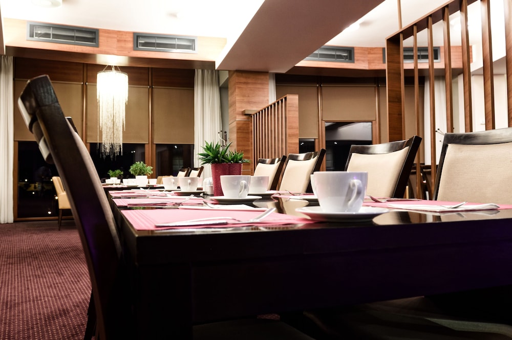 Mercure Piotrkow Trybunalski Vestil 42/50
