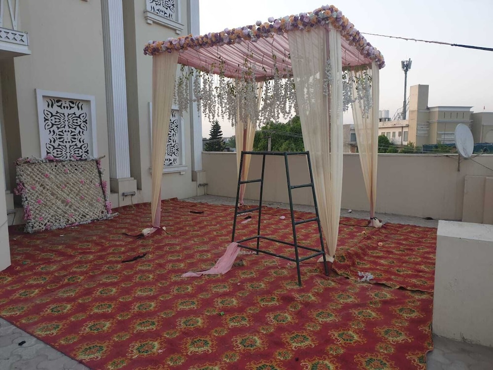 Hotel Kohinoor Palace 35/44