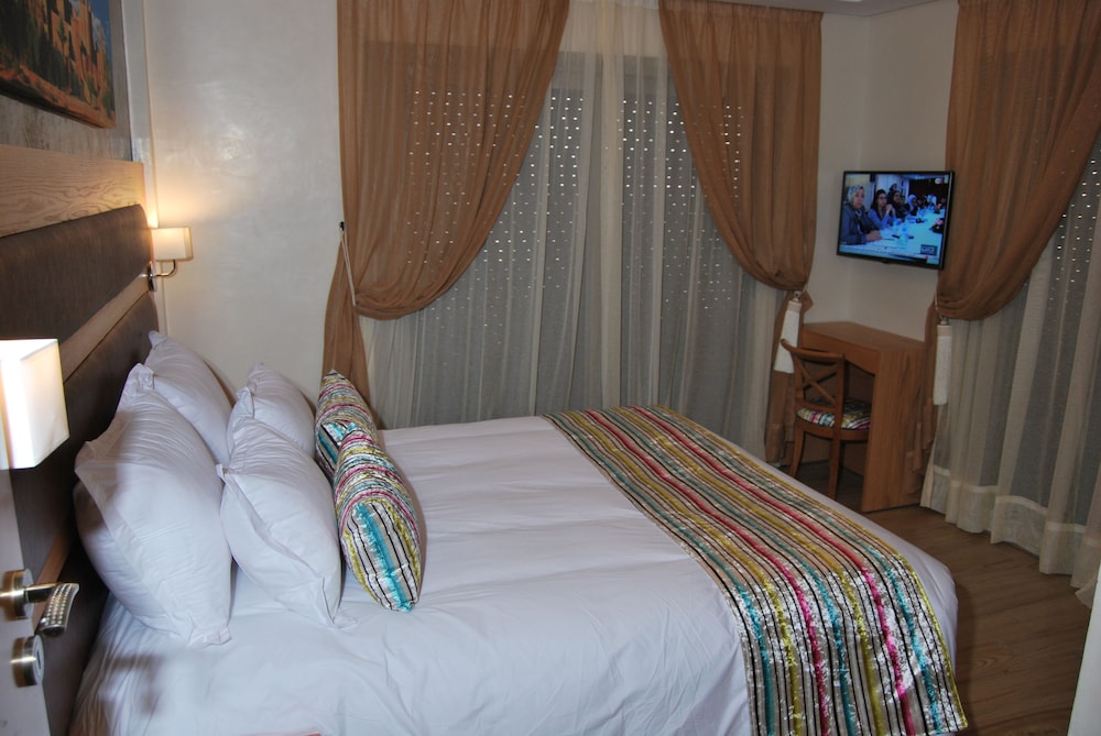 Residence Rofaida 19/42