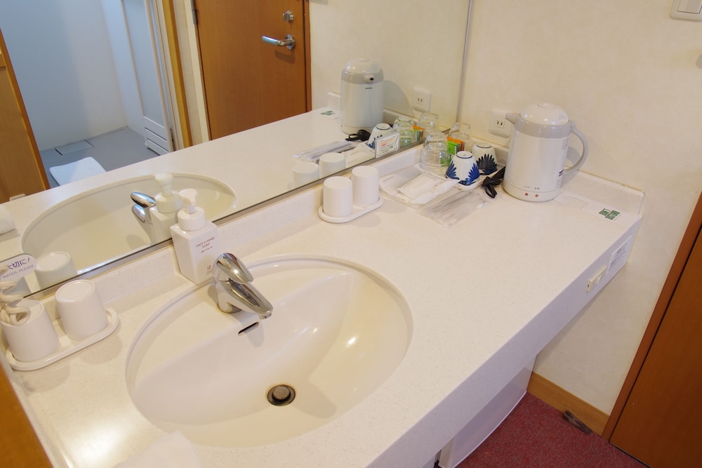 Manza Kogen Hotel 9/56