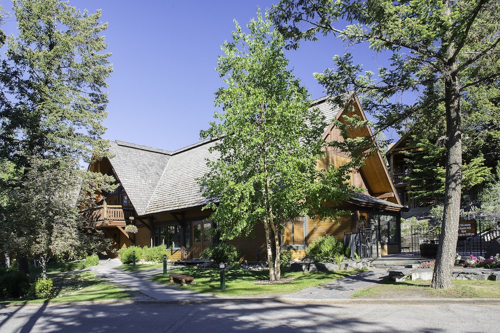 Buffalo Mountain Lodge 71/77