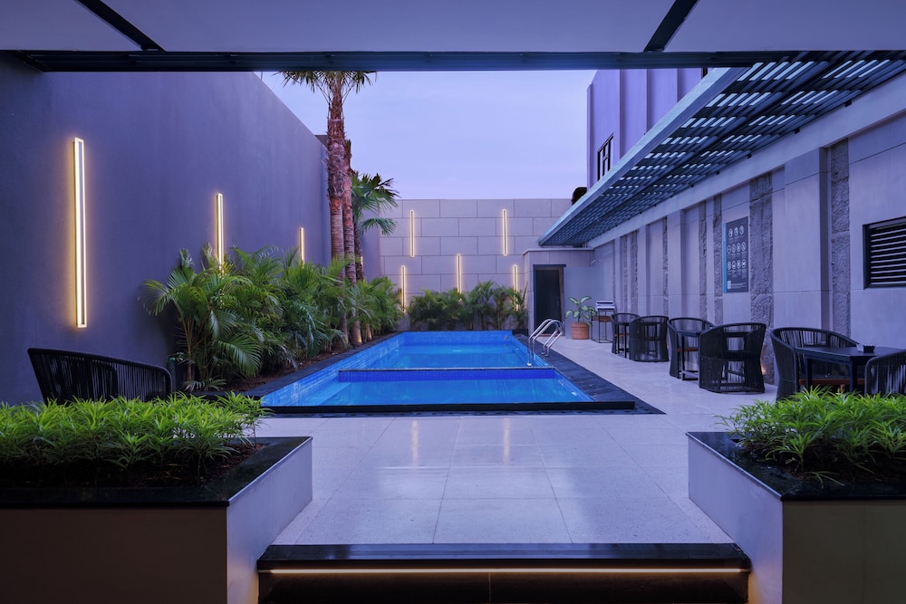 Aston Gejayan Yogyakarta Hotel & Conference Center 39/43