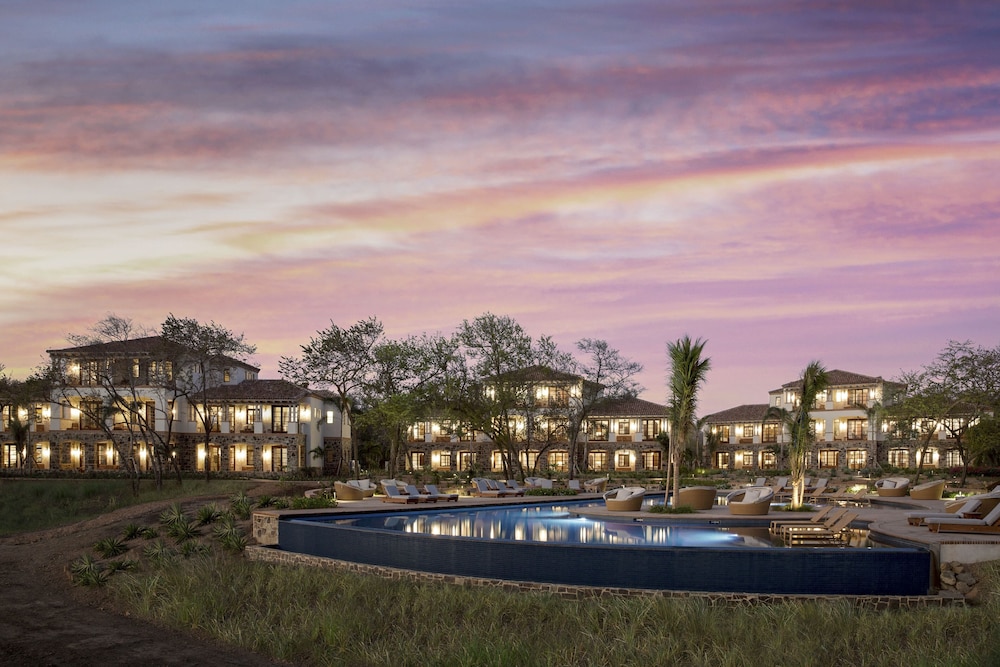Rancho Santana 45/48