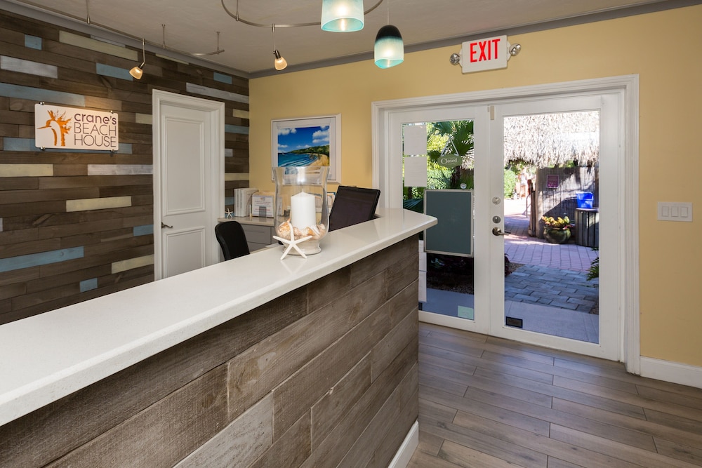 Crane s Beach House Boutique Hotel & Luxury Villas 11/68
