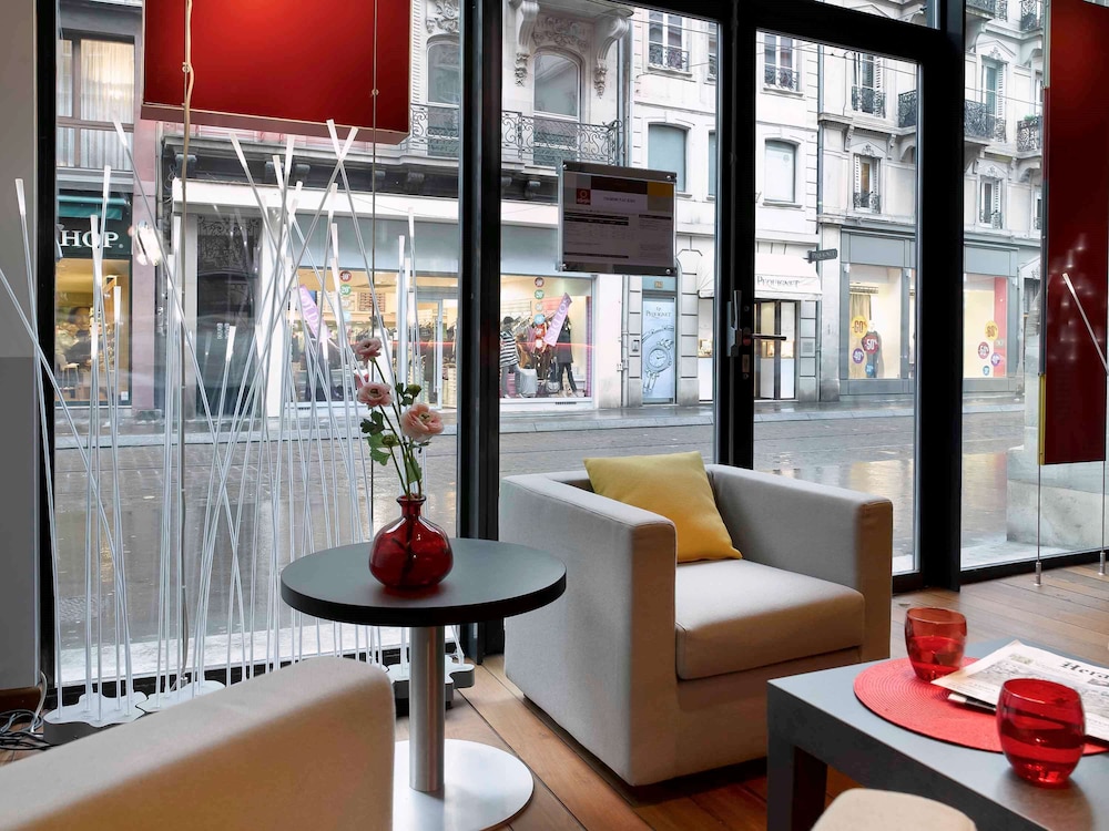 Aparthotel Adagio Strasbourg Place Kléber 54/67