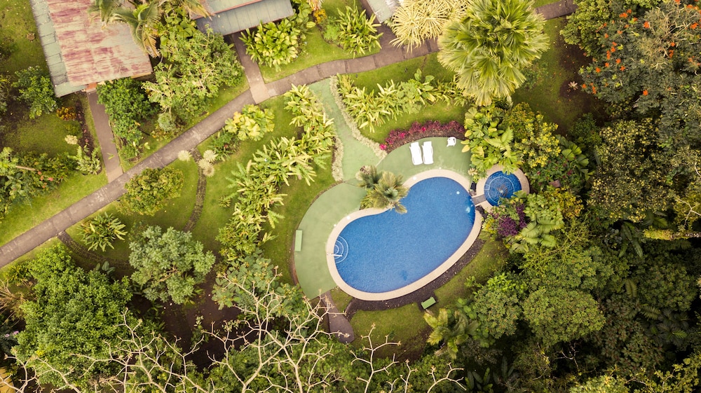 Catarata Eco-Lodge 32/47