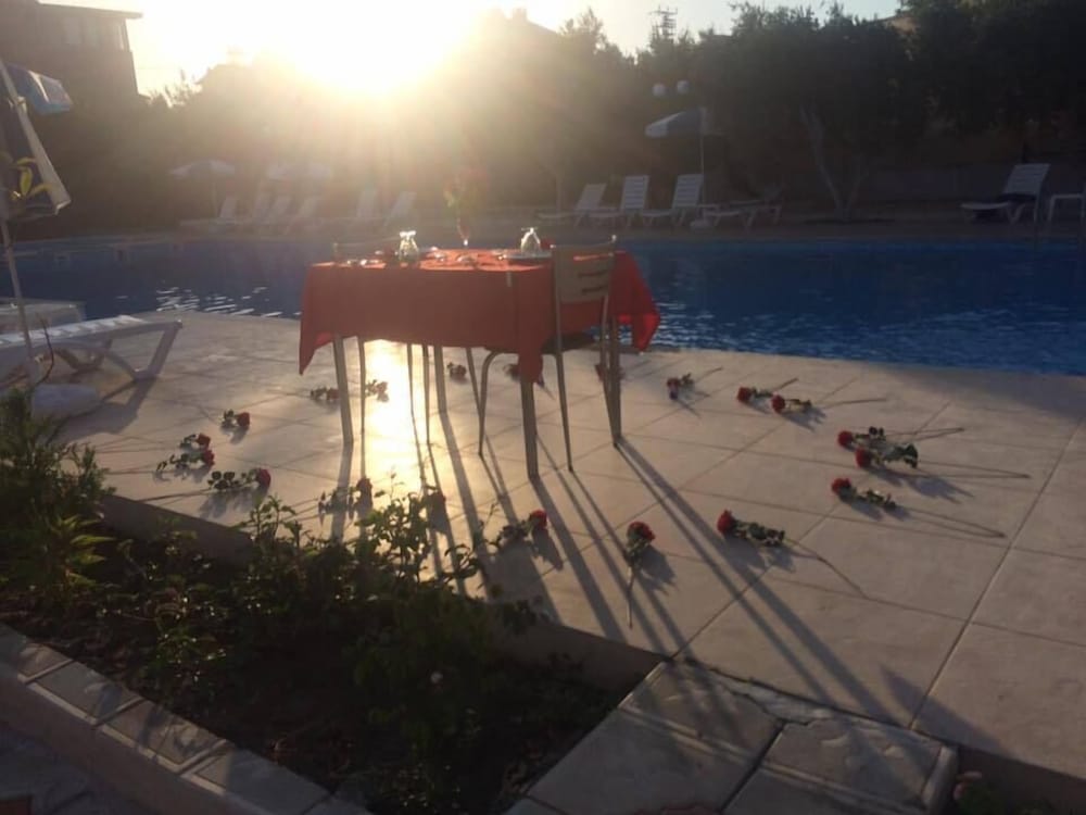 Afissia Garden Hotel 37/49