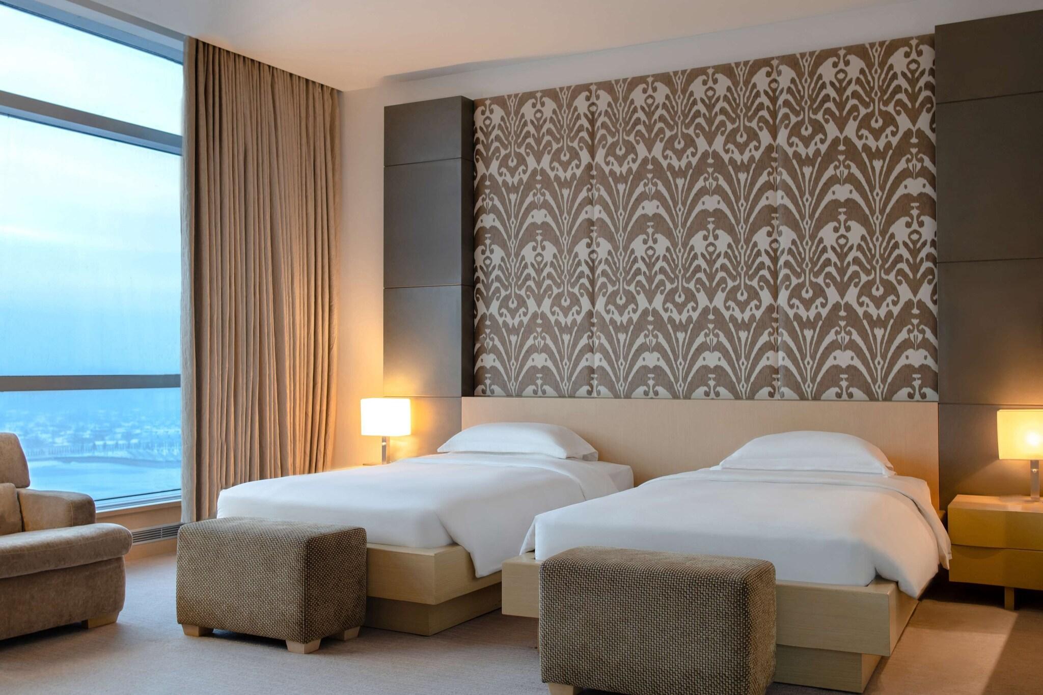 Regency Executive Suite