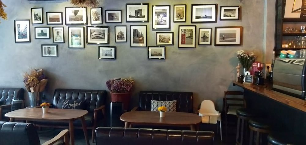 The Wood Boutique Hotel 20/34