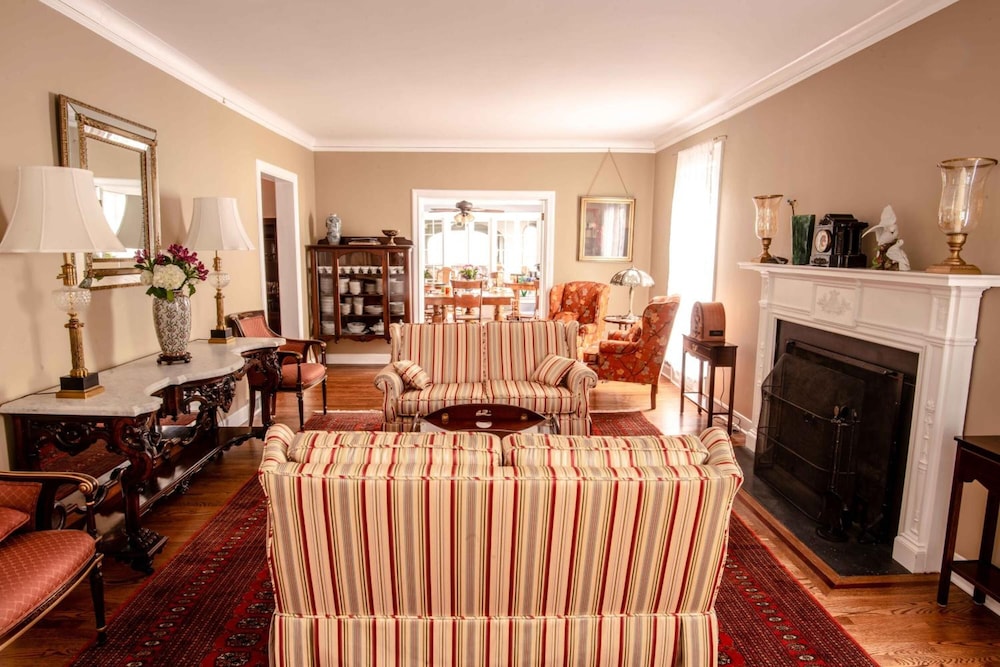 Valparaiso Inn Bed & Breakfast 22/39