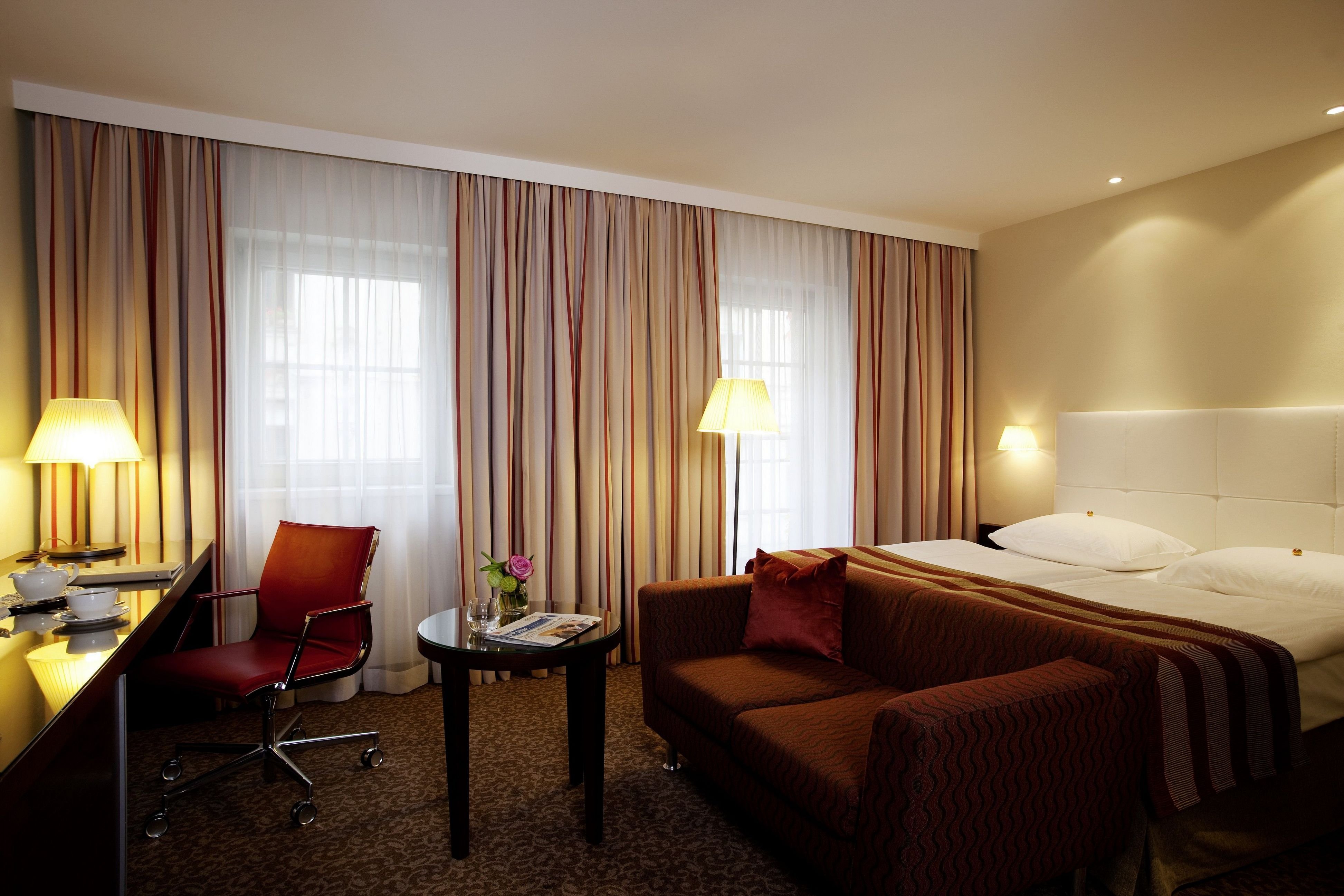 Boutique Hotel Das Tigra 113/126