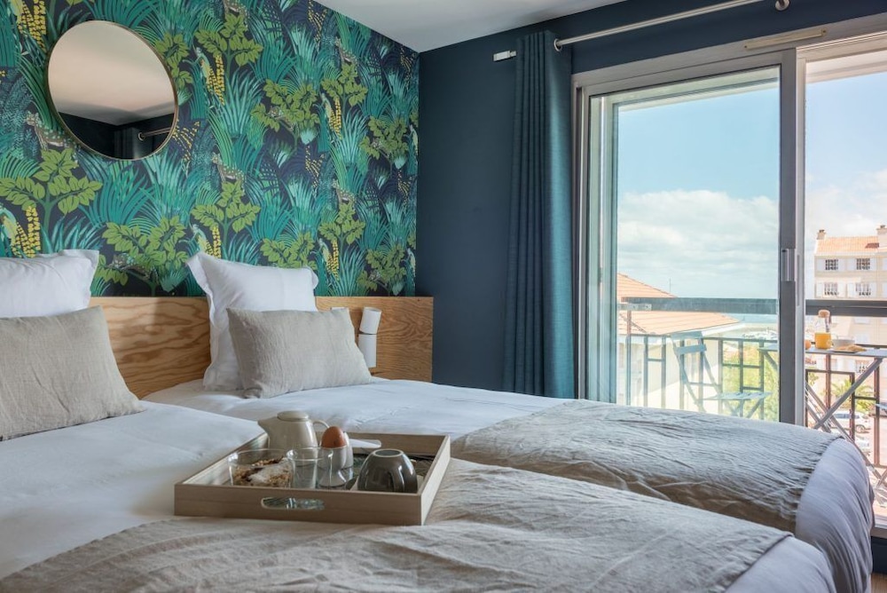 T Boutique Hotel 10/38