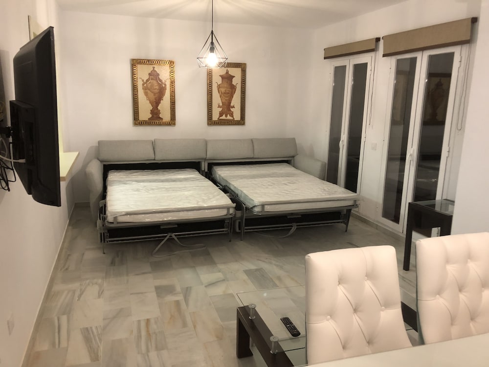 Apartamento Balcon Del Mar 2/40