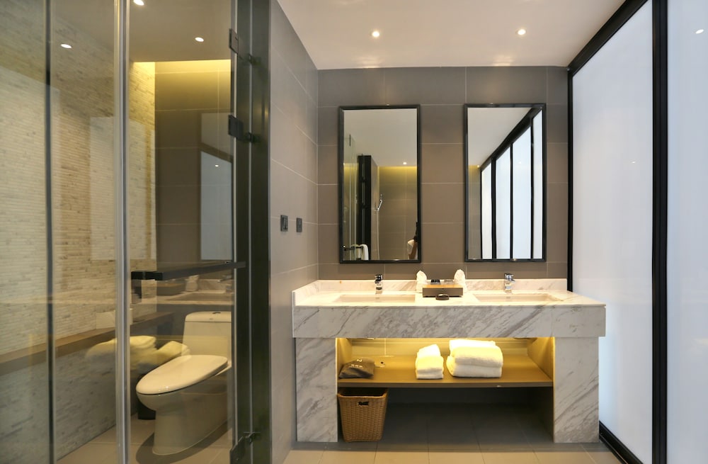 Novotel Deqing 53/56