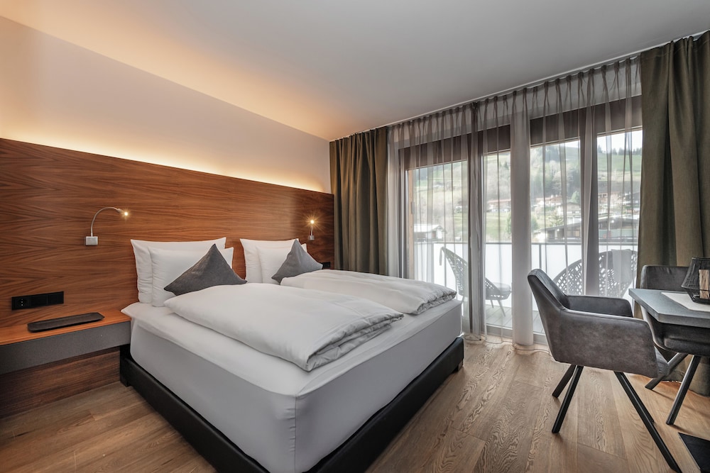 AlpenParks Hotel & Apartment Taxacher 28/71
