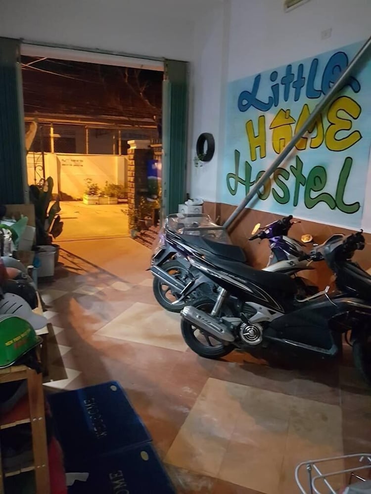 Little Home Hostel Nha Trang 37/41