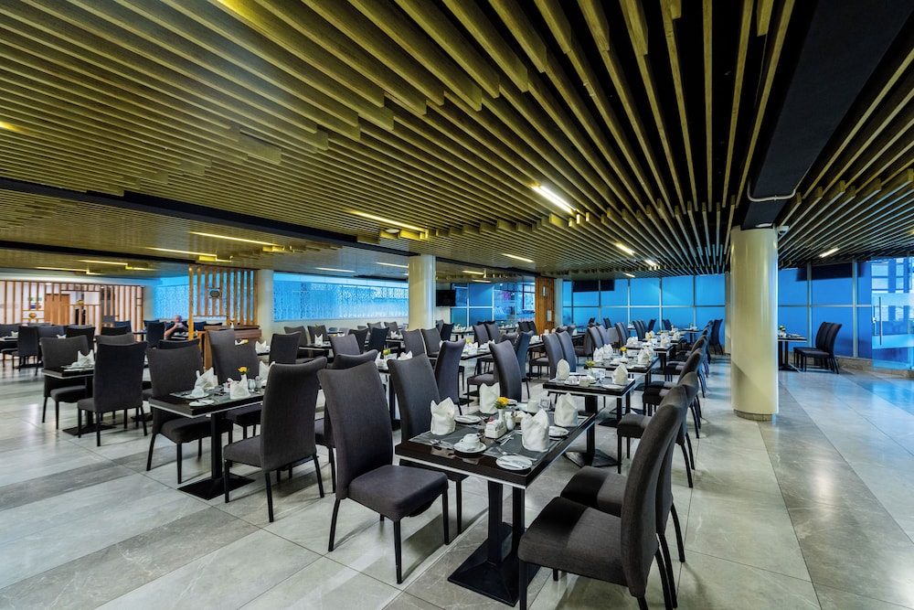 PrideInn Plaza Nairobi Airport 35/48