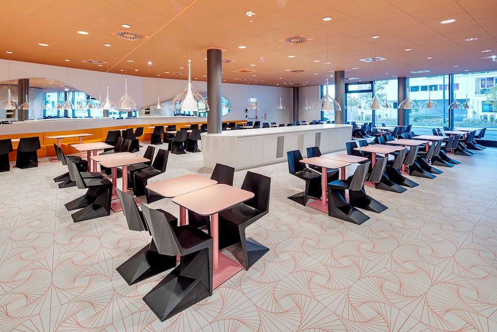 Prize by Radisson Vienna City 23/29