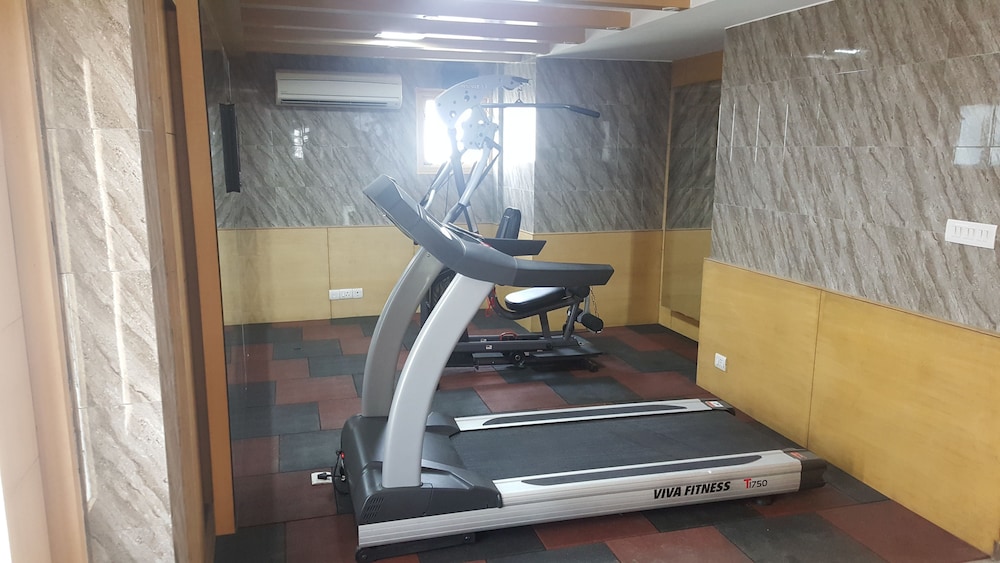Park Inn By Radisson New Delhi Lajpat Nagar 38/67