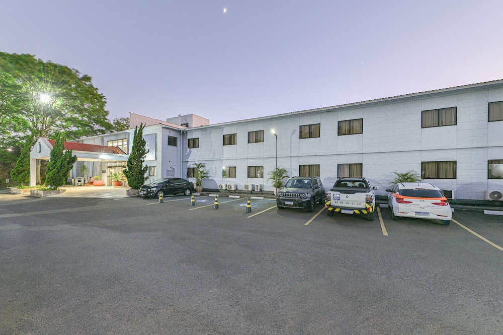 Hotel Golden Park Campinas Viracopos 57/63