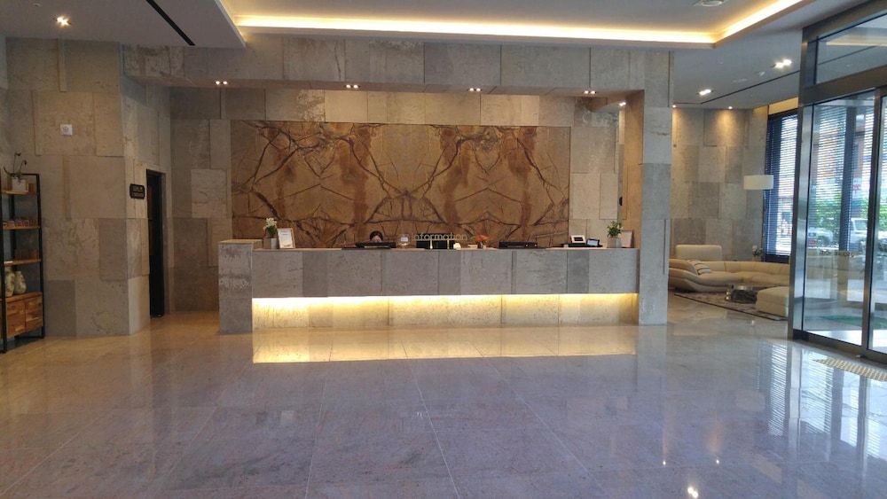 J Square Hotel 5/46
