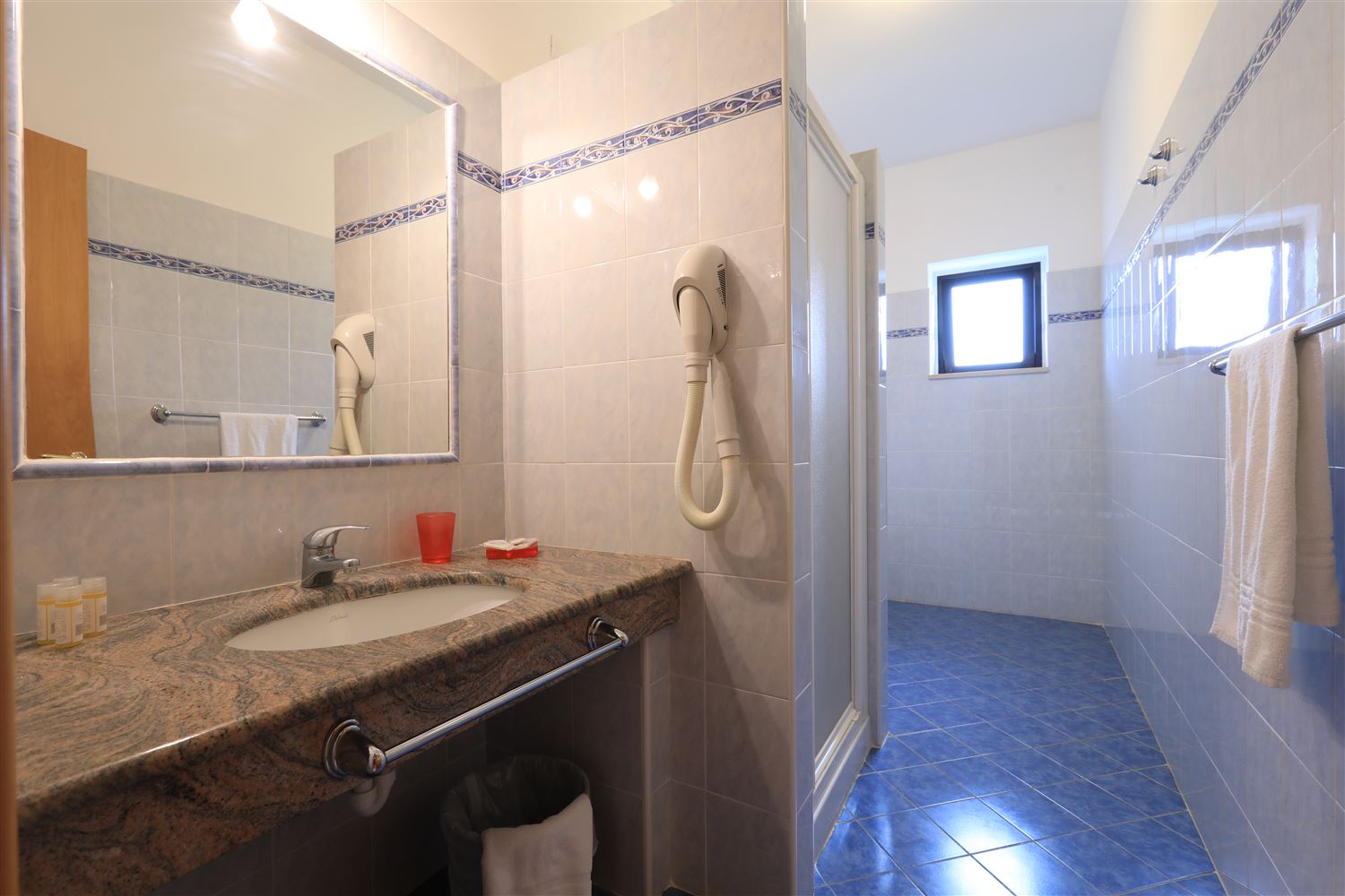 Villaggio Torre Ruffa Robinson 30/30