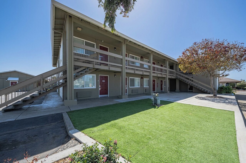 Motel 6 Castroville - Monterey 34/40