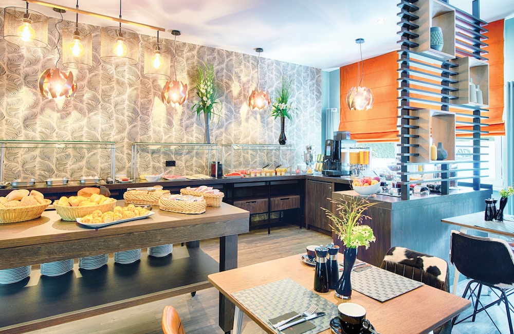Leonardo Boutique Hotel Berlin City South 31/44