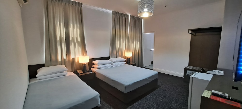 Criterion Hotel 31/57