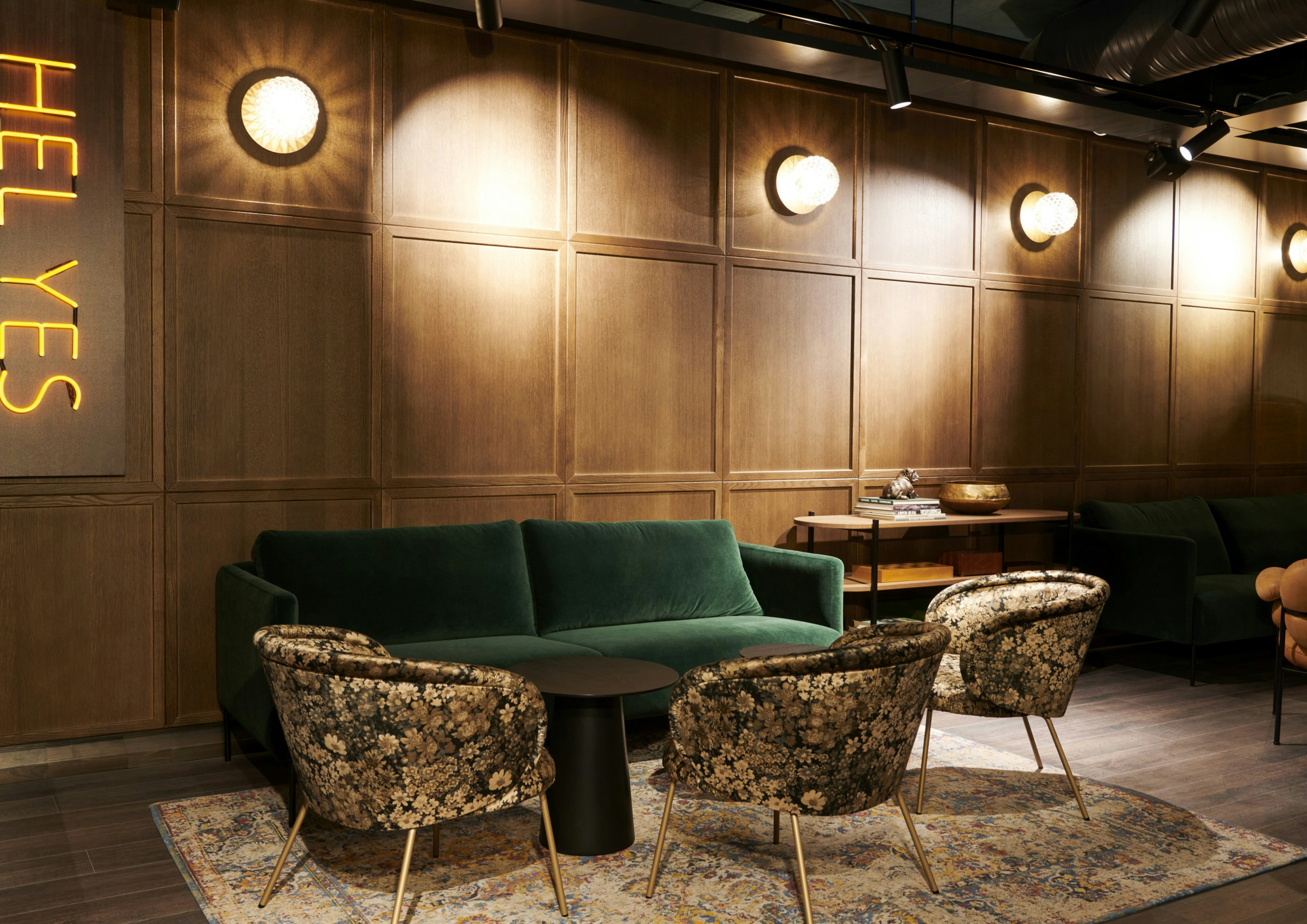 Solo Sokos Hotel Helsinki 24/40