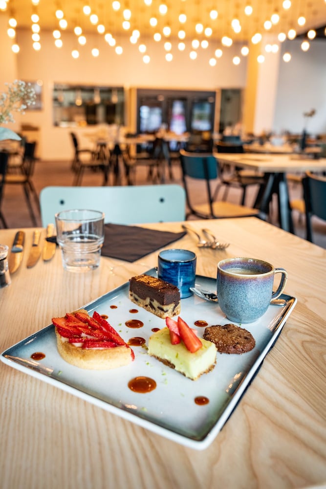 ibis Styles Limoges Centre 31/50
