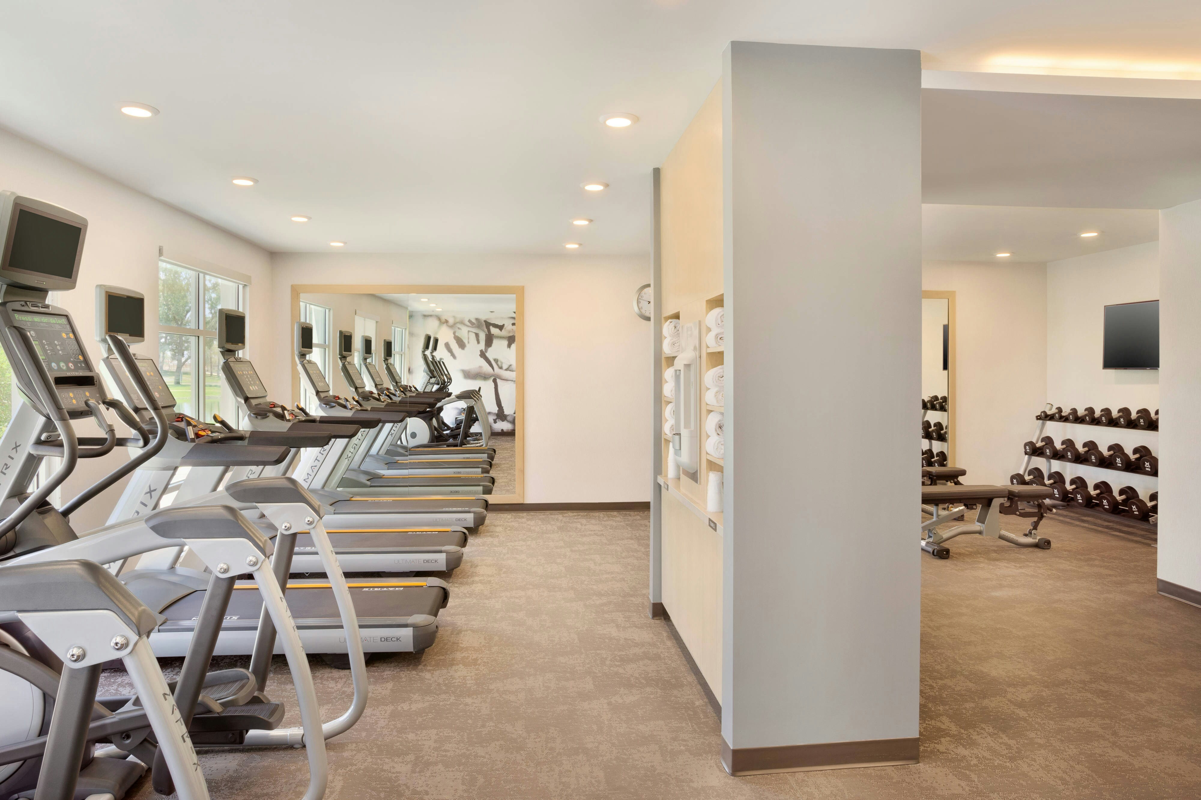 Hotel Residence Inn By Marriott Phoenix Chandler South 22/36