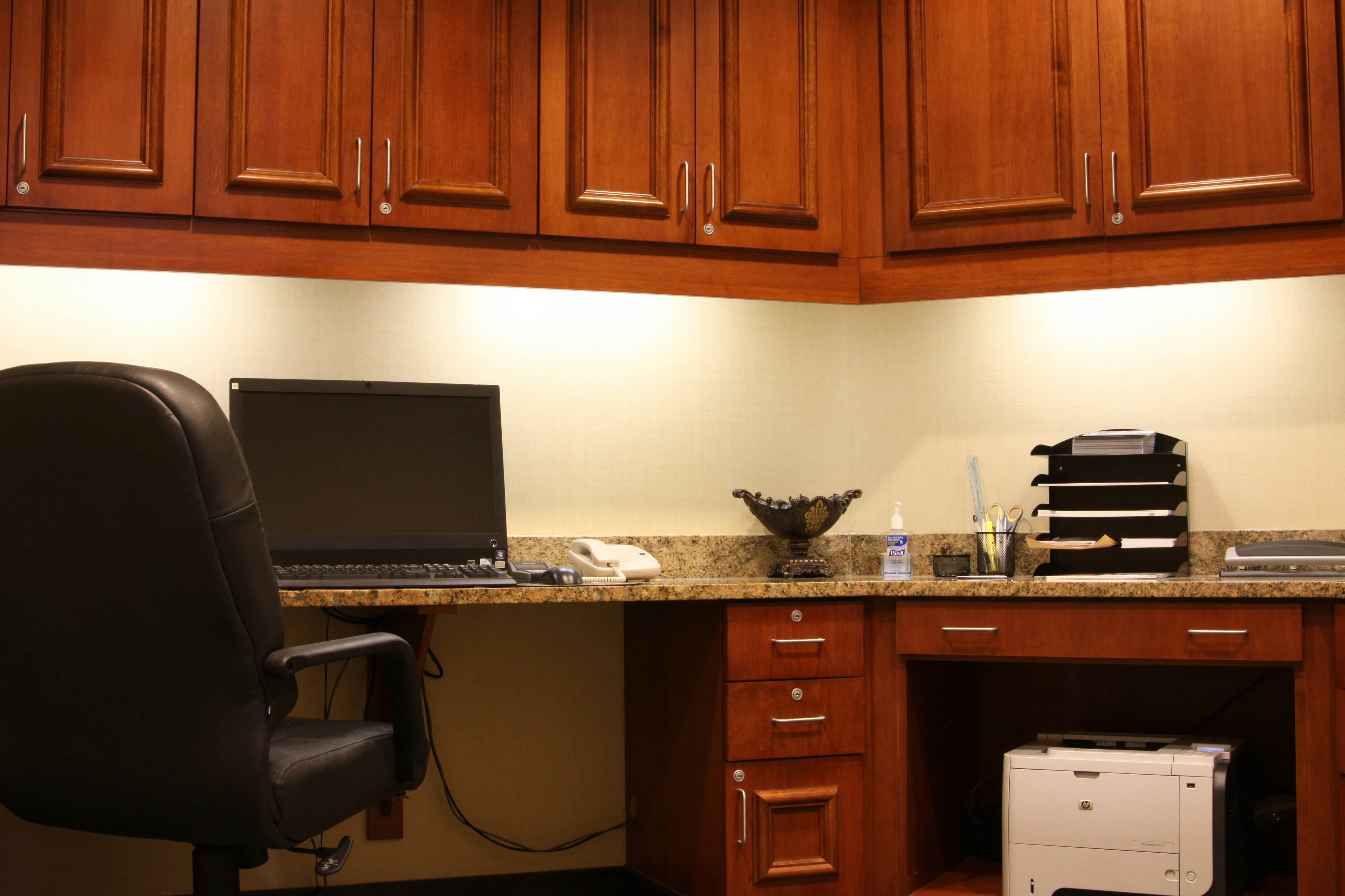 Hampton Inn Suites Paducah 51/55