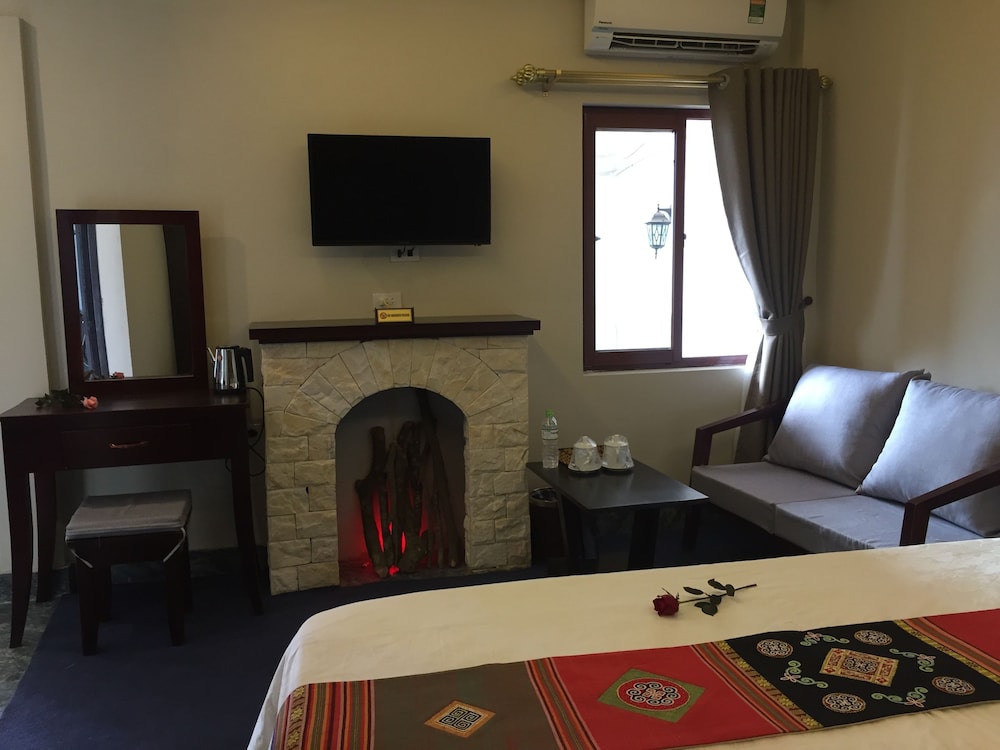 Sapa Hills Hotel 41/61