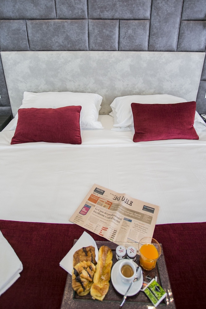 Cesare Ai Cavalieri Suites 28/50
