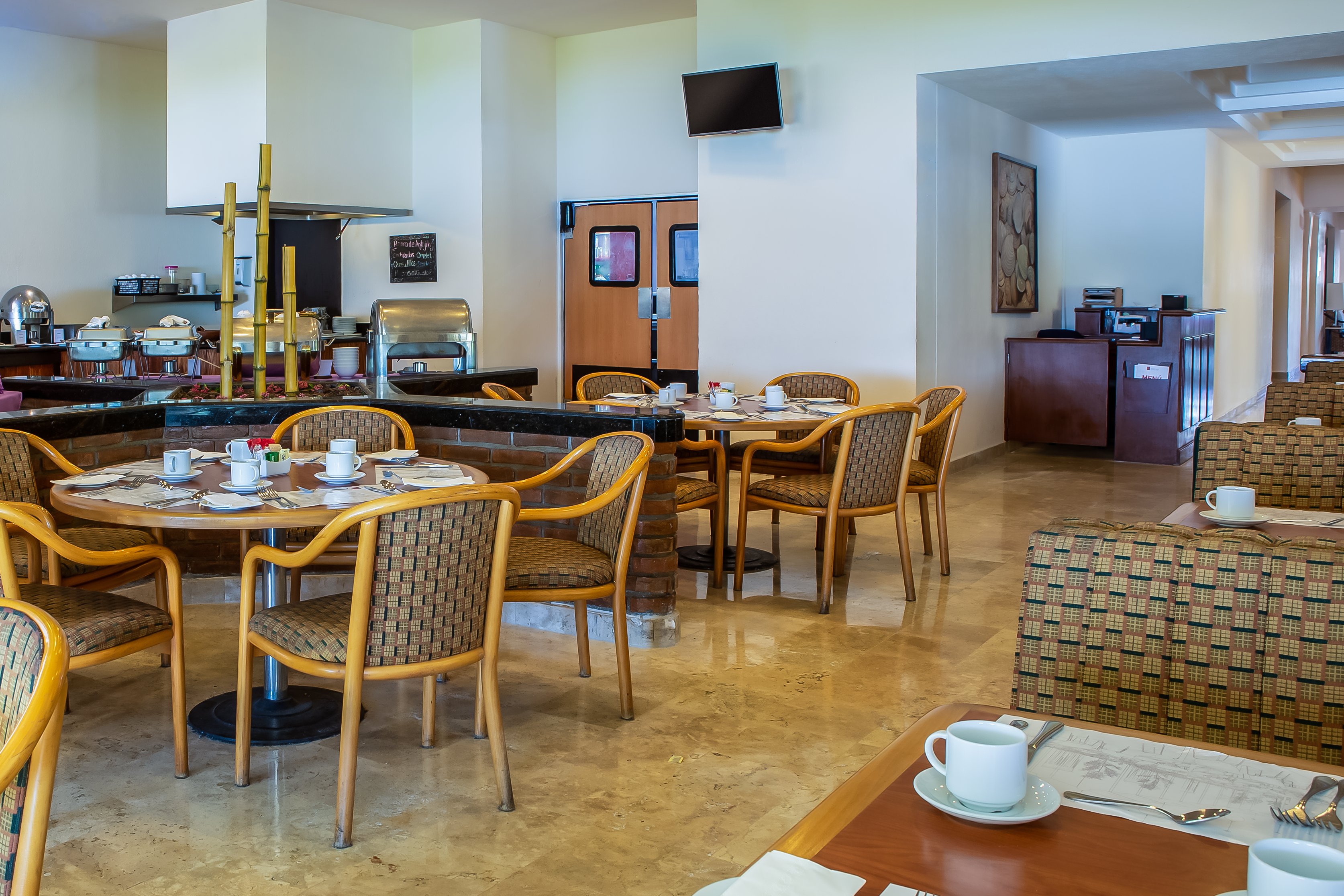 Fiesta Inn Tampico 23/45