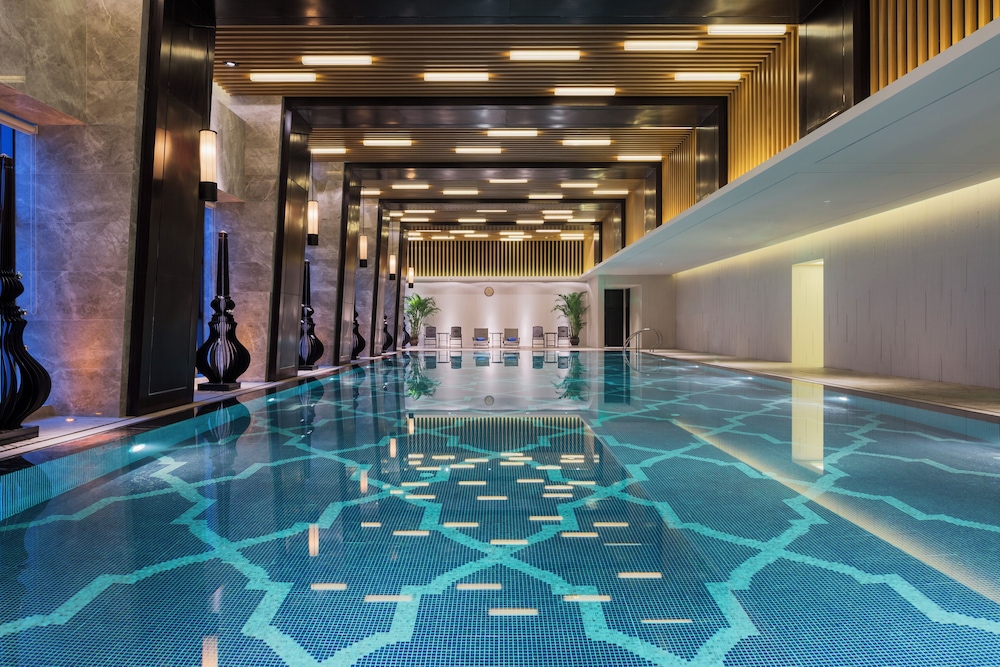 Wanda Realm Nanjing 22/50