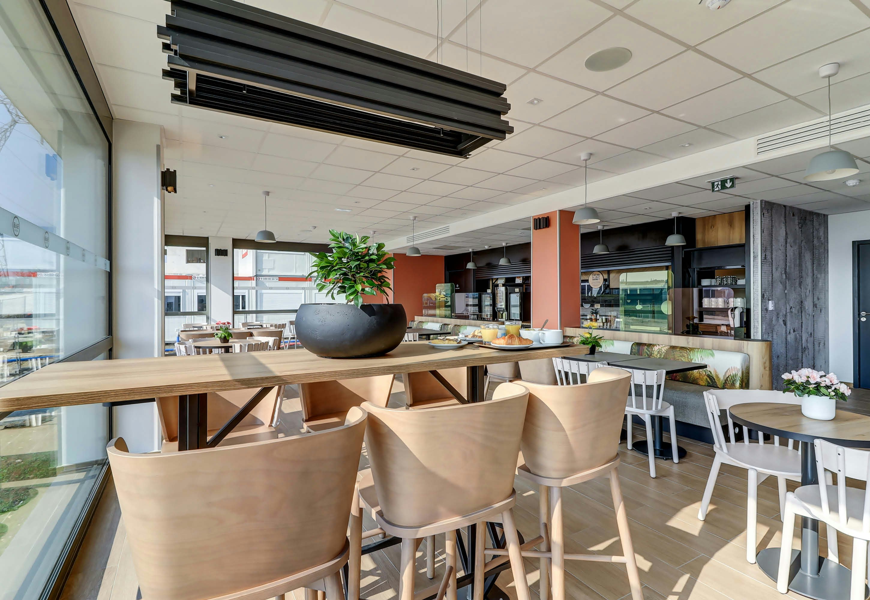 B&B HOTEL Dijon Valmy Toison d'Or 33/47
