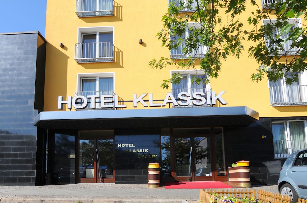 Klassik Berlin Hotel in BERLIN
