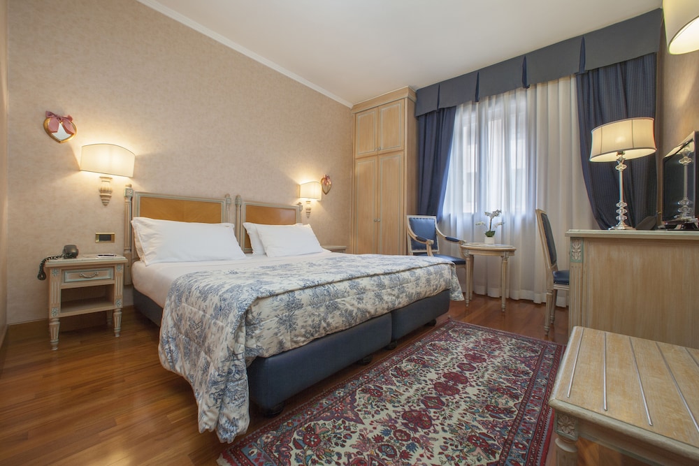 Majestic Toscanelli Hotel 7/36