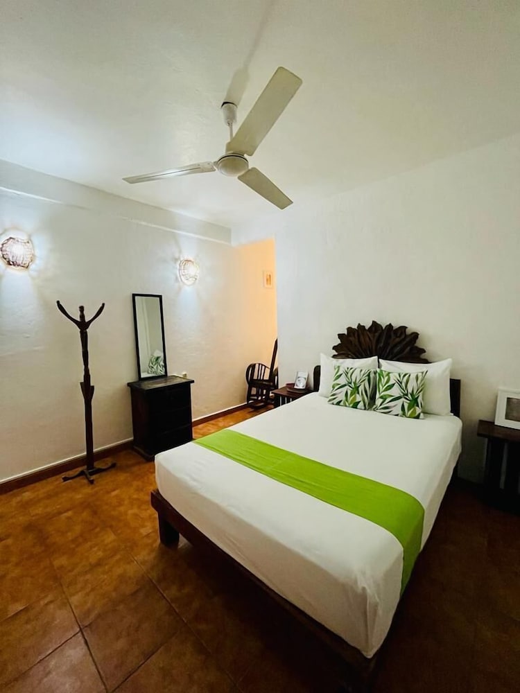 Hotel Casa De La Palma 15/32