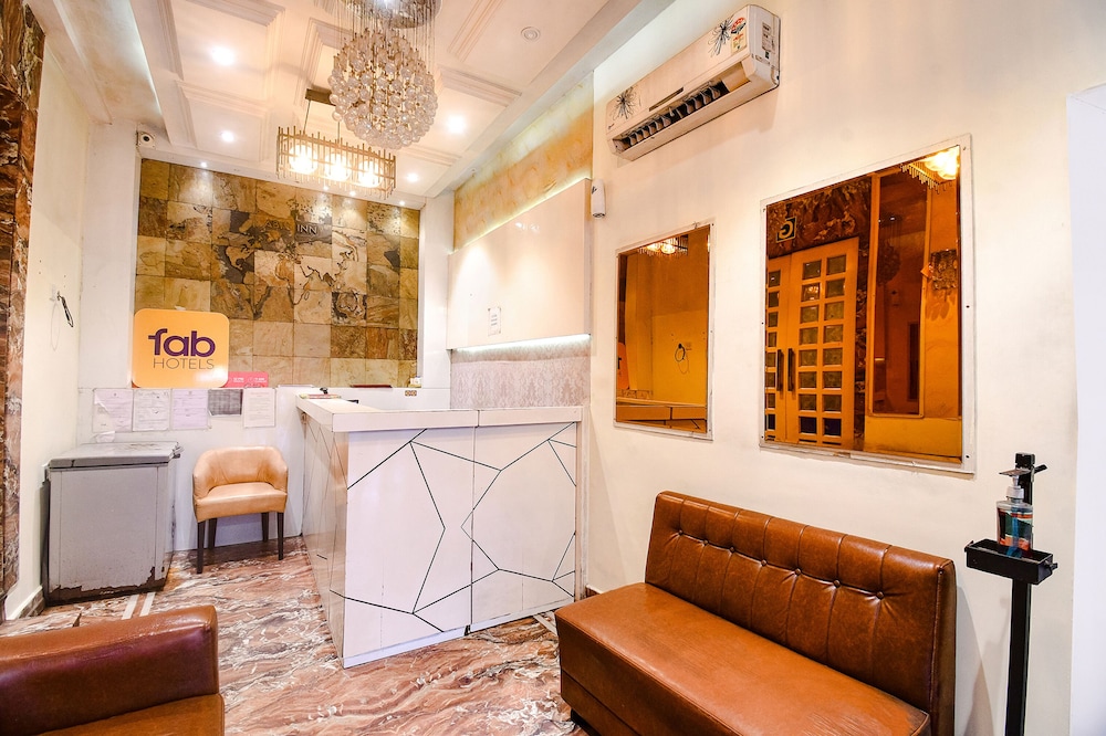 Oyo 15617 Abi's Inn 8/50
